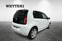 Volkswagen up! vaihtoauto