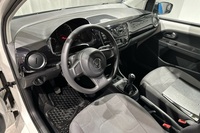 Volkswagen up! vaihtoauto