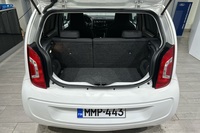 Volkswagen up! vaihtoauto