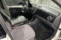 Volkswagen up! vaihtoauto