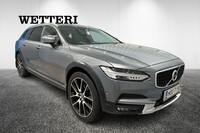 Volvo V90 Cross Country vaihtoauto