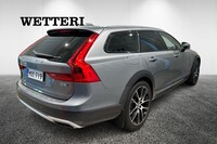 Volvo V90 Cross Country vaihtoauto