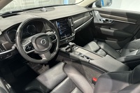 Volvo V90 Cross Country vaihtoauto