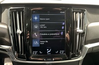 Volvo V90 Cross Country vaihtoauto