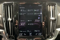 Volvo V90 Cross Country vaihtoauto
