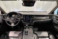 Volvo V90 Cross Country vaihtoauto