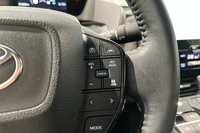 Toyota bZ4X vaihtoauto