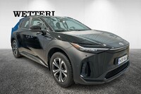 Toyota bZ4X vaihtoauto