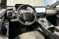 Toyota bZ4X vaihtoauto