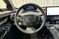 Toyota bZ4X vaihtoauto