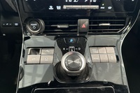 Toyota bZ4X vaihtoauto