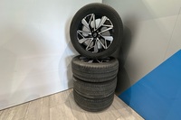 Toyota bZ4X vaihtoauto