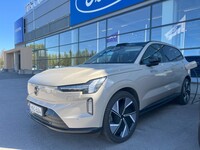 Volvo EX90 vaihtoauto