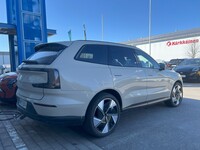 Volvo EX90 vaihtoauto