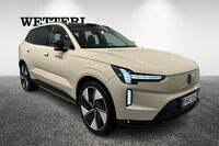 Volvo EX90 vaihtoauto