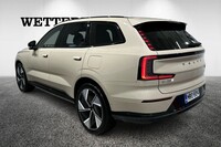 Volvo EX90 vaihtoauto