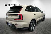 Volvo EX90 vaihtoauto