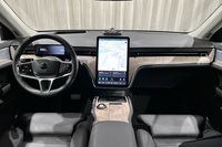 Volvo EX90 vaihtoauto