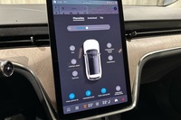 Volvo EX90 vaihtoauto