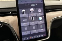 Volvo EX90 vaihtoauto