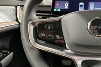 Volvo EX90 vaihtoauto