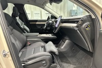 Volvo EX90 vaihtoauto