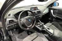 BMW 118 vaihtoauto