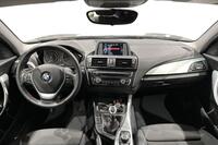 BMW 118 vaihtoauto