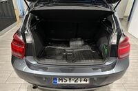 BMW 118 vaihtoauto