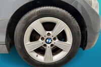 BMW 118 vaihtoauto