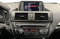 BMW 118 vaihtoauto