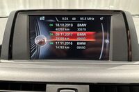 BMW 118 vaihtoauto