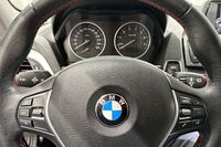 BMW 118 vaihtoauto
