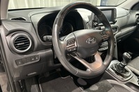 Hyundai Kona vaihtoauto