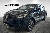 Renault Kadjar vaihtoauto