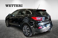 Renault Kadjar vaihtoauto