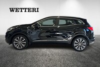 Renault Kadjar vaihtoauto