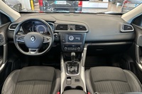 Renault Kadjar vaihtoauto