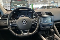 Renault Kadjar vaihtoauto