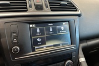 Renault Kadjar vaihtoauto