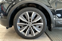 Renault Kadjar vaihtoauto