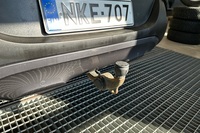 Renault Kadjar vaihtoauto