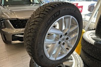 Renault Kadjar vaihtoauto