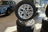 Renault Kadjar vaihtoauto