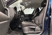 Skoda Yeti vaihtoauto