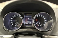 Skoda Yeti vaihtoauto