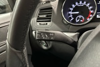 Skoda Yeti vaihtoauto