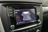 Skoda Yeti vaihtoauto