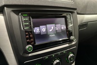 Skoda Yeti vaihtoauto