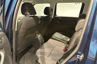 Skoda Yeti vaihtoauto